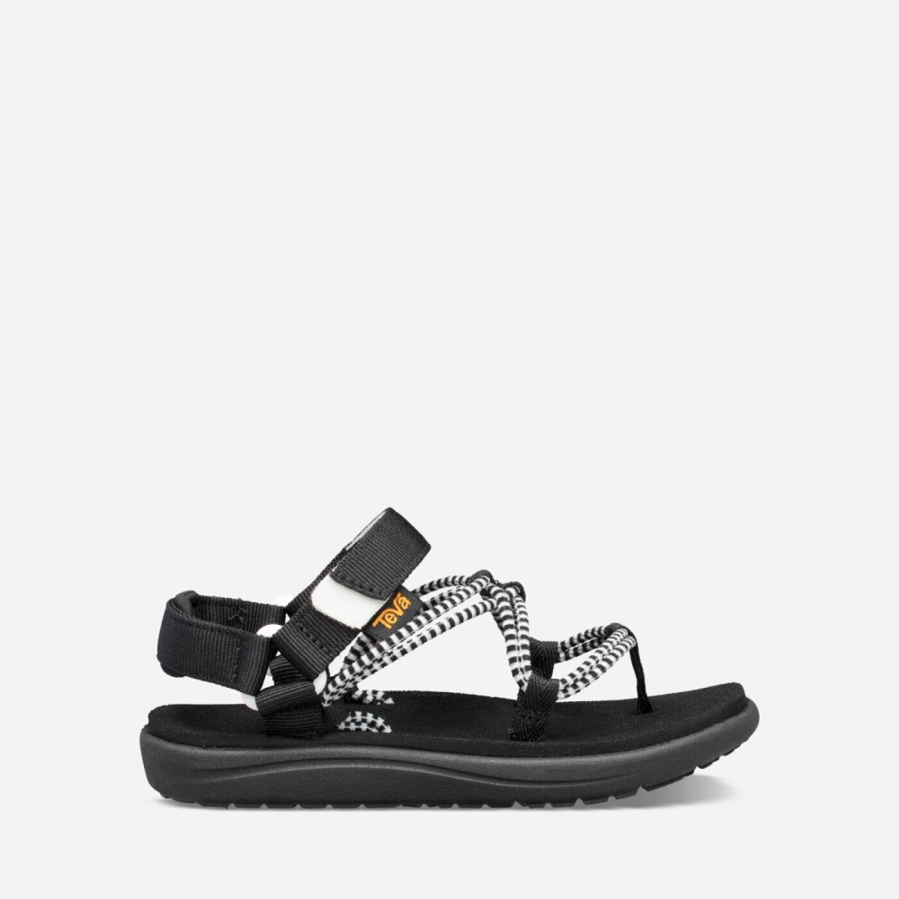 Teva Kids Voya Infinity Hiking Sandals Sale NZ (FWCYK-5432)